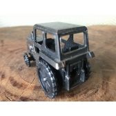 Apontador de metal  Jeep