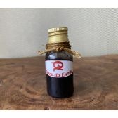 Tinta azul para caneta pena
