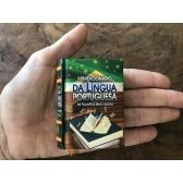 Mini dicionário da língua portuguesa