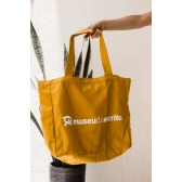 Ecobag mostarda