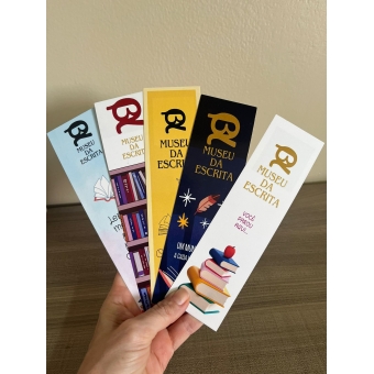 Marcador de páginas