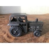 Apontador de metal  Jeep