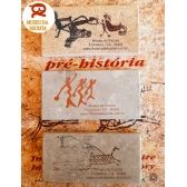 Peso para papel - Arte rupestre