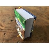 Mini dicionário da língua portuguesa