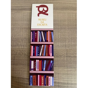 Marcador de páginas