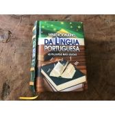 Mini dicionário da língua portuguesa