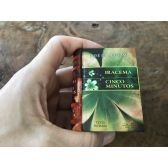 Mini Livro Iracema